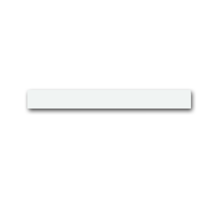 ACCESSORY KNX PRION, TOP, WHITE