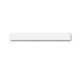 ACCESSORY KNX PRION, TOP, WHITE