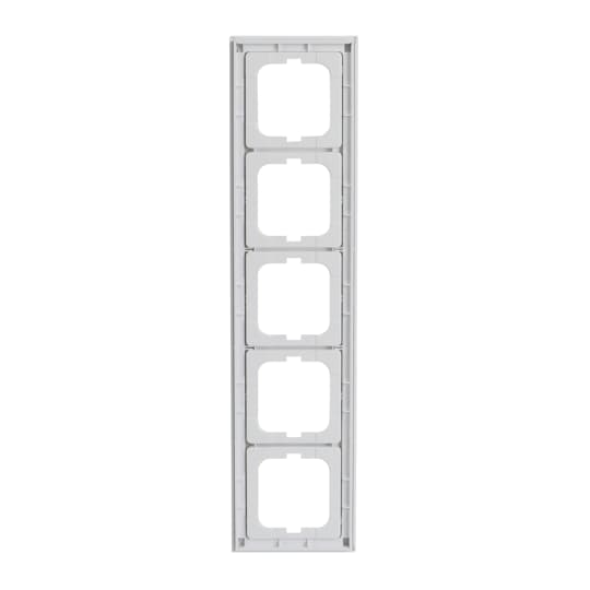 abb Cover frame 1725-2845gang