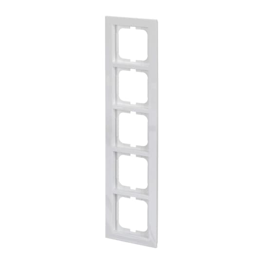 abb Cover frame 1725-2845gang