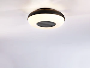 lk-design Katto/seinävalaisin origo katto/seinävalaisin alu/