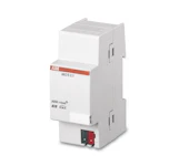 LOGIIKKAMODUULI KNX ABB LOGIIKKAYKS 24VDC VUOSIKELLO