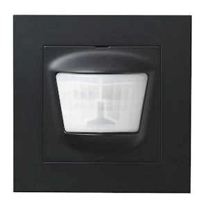 schneider electric Motion detector elko plus pir10a 180 10a ip20 black