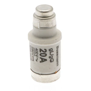 eaton Do2 fuse link 63nz02 e18/63a gg-gl