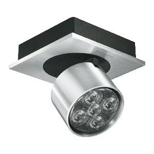 philips Led-armatur bcg481 5xled-hb25--4000 psr 22