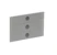 abb Tryckknapp knx 3-knapp, prion, white
