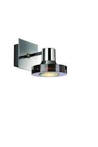 podium Kylpyhuonevalaisin oslo chrome 1x50w