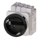 PÄÄKYTKIN B-J 4N 0-1 32A/1000VDC DIN LUK