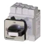 PÄÄKYTKIN B-J 4N 0-1 25A/1000VDC KES. 22mm