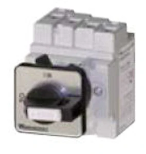 benedict Pääkytkin b-j 4n 0-1 25a/1000vdc kes. 22mm