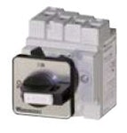 MAIN SWITCH 4P 0-1 16A/1000VDC HOLE 22MM