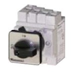 ISOLATOR SWITCH 4P 0-1 32A/1000VDC HOLE 22MM