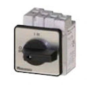 benedict Erotuskytkin b-j 4n 0-1 16a/1000vdc 4-piste