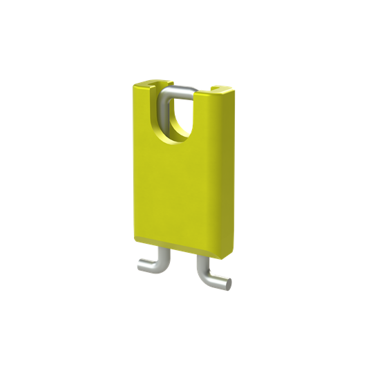 abb Locking device e210-asv9