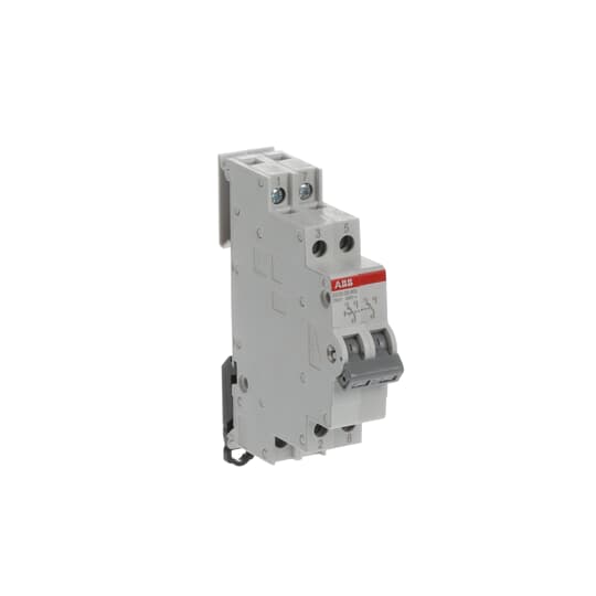 abb Manöverställare, växlande e213-25-002