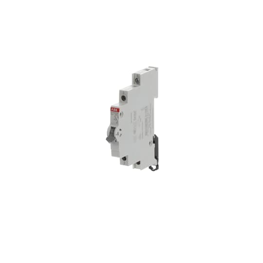 abb Ohjauskytkin abb e213-25-001 1-2, 1 vaihto, 25a