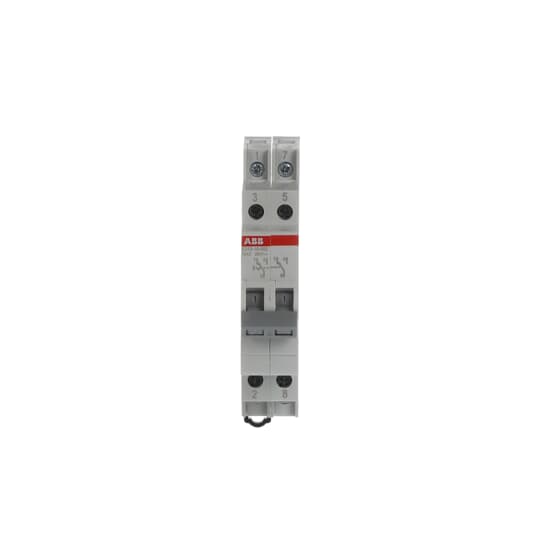 abb Change-over switch e213-16-002