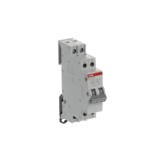 abb Change-over switch e213-16-002