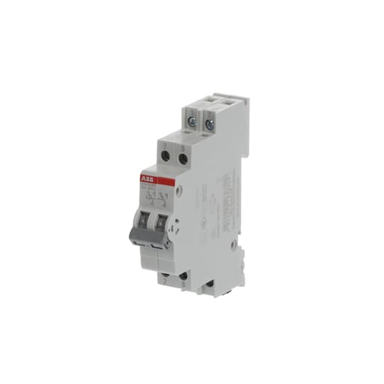 abb Change-over switch e213-16-002