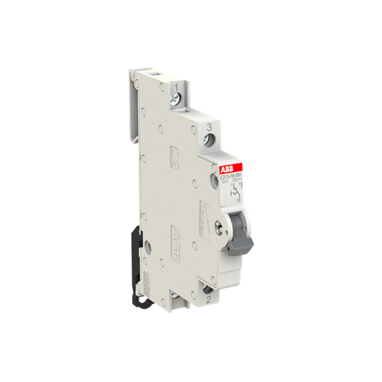 abb Ohjauskytkin abb e213-16-001 1-2, 1 vaihto, 16a
