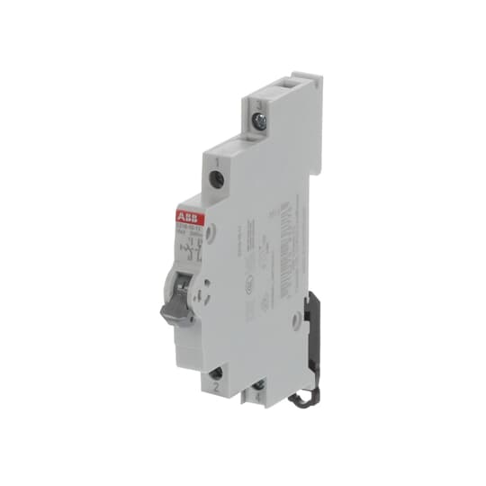 abb Control switch e218-16-11