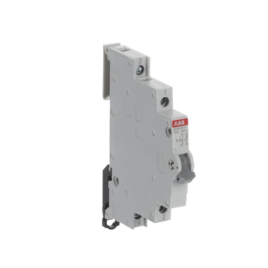 abb Control switch e218-16-11