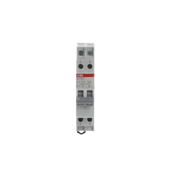 abb Group switch e214-25-202