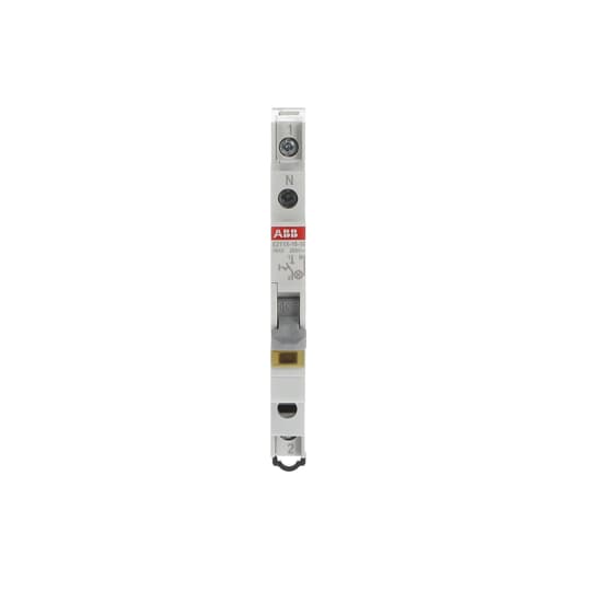 abb Manöverställare med led e211x-16-10