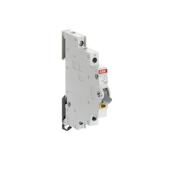 abb Manöverställare med led e211x-16-10