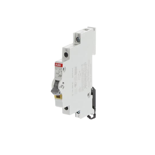 abb Manöverställare med led e211x-16-10