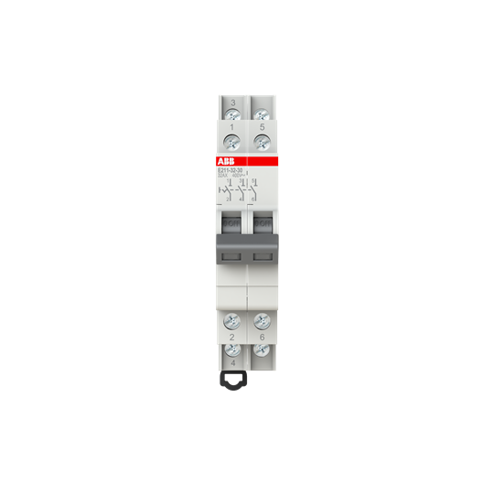 abb Switch e211-32-30