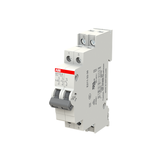 abb Switch e211-32-30