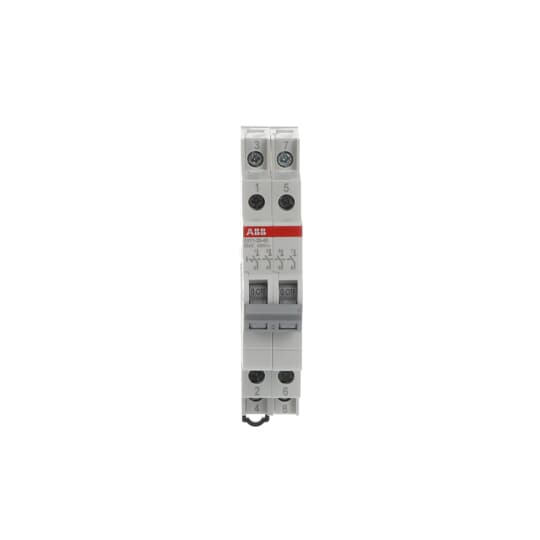 abb Switch e211-25-40