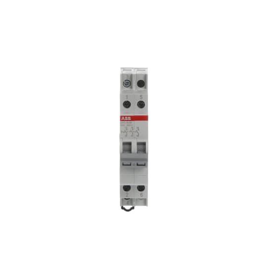 abb Ohjauskytkin abb e211-16-30 on-off 3s 16a