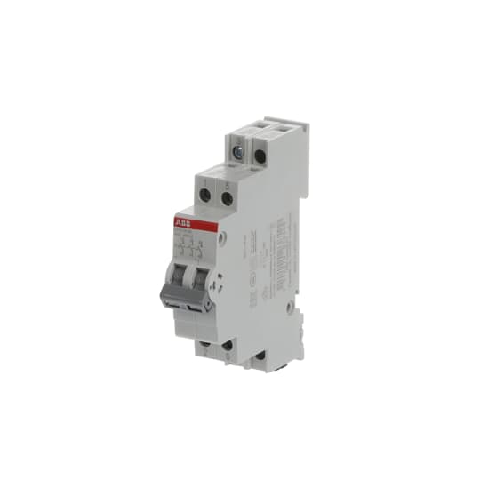 abb Ohjauskytkin abb e211-16-30 on-off 3s 16a