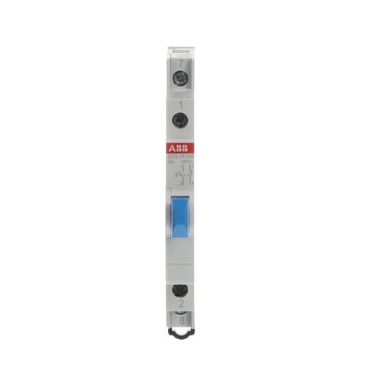 abb Pushbutton e215-16-11g