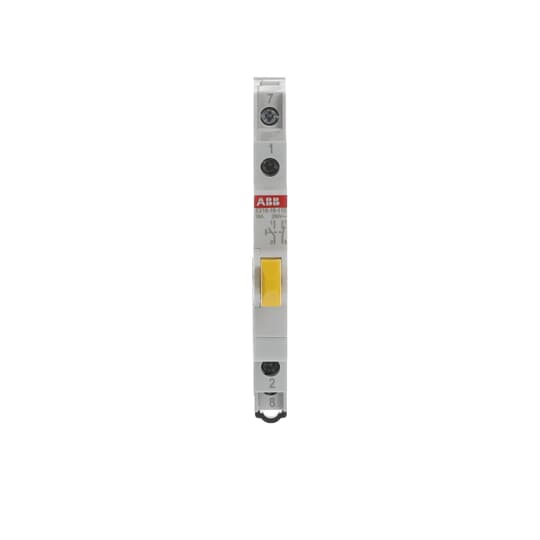 abb Pushbutton e215-16-11e