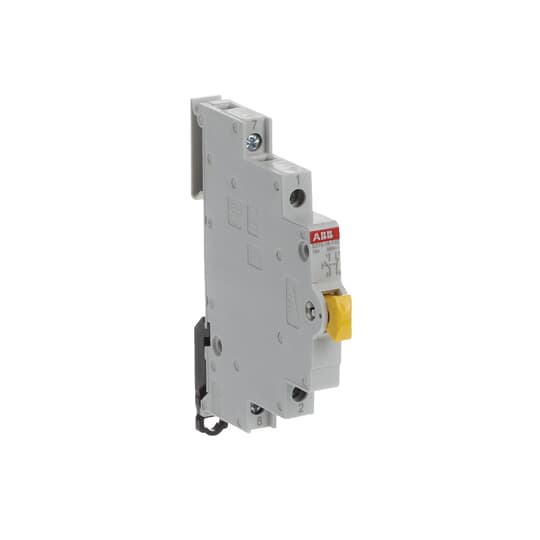 abb Pushbutton e215-16-11e