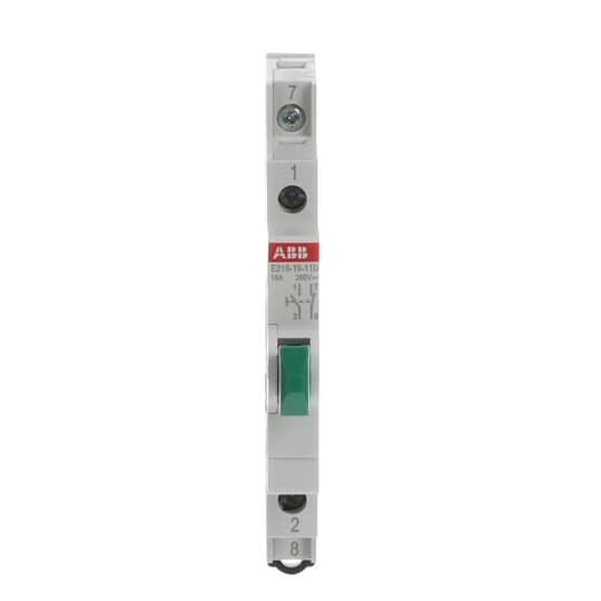 abb Askelpainike abb vih 1s+1a 16a