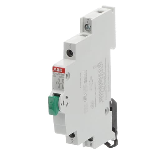 abb Askelpainike abb vih 1s+1a 16a
