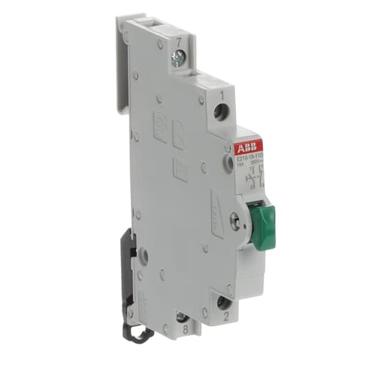 abb Askelpainike abb vih 1s+1a 16a