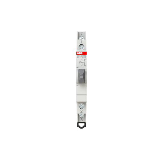 abb Pushbutton e215-16-11b