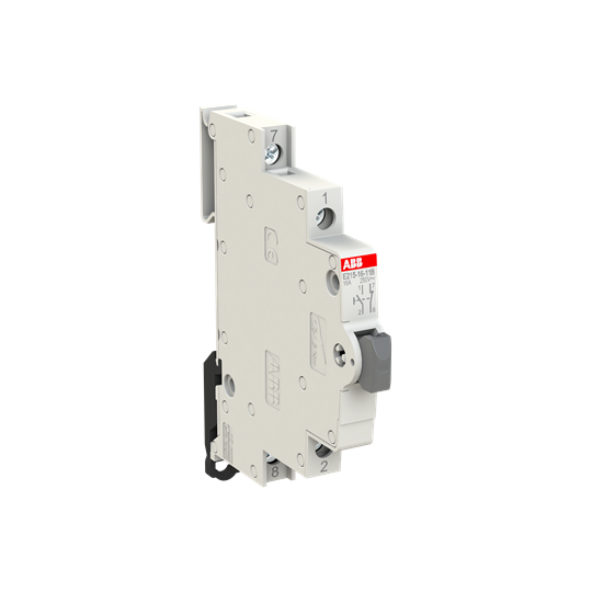 abb Pushbutton e215-16-11b