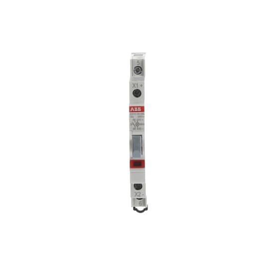 abb Askelpainike abb pun led 1s 12-48vac 16a