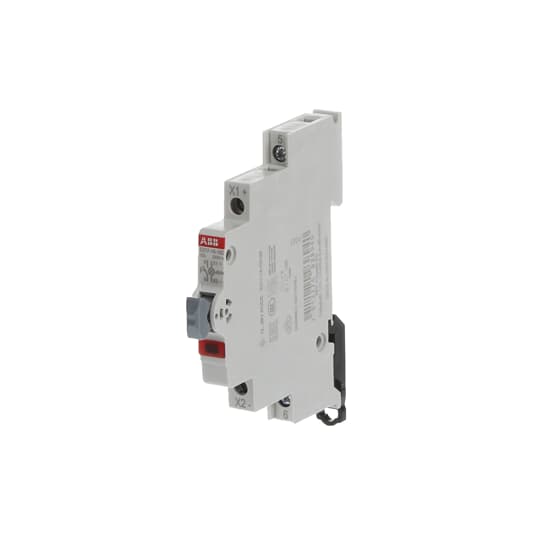 abb Askelpainike abb pun led 1s 12-48vac 16a