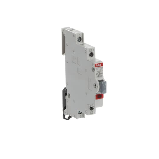 abb Askelpainike abb pun led 1s 12-48vac 16a