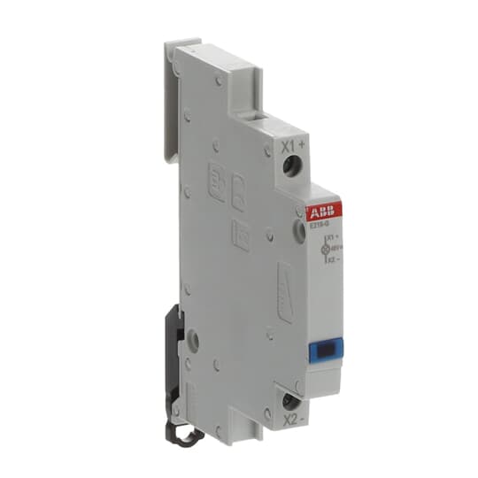 abb Merkkivalo led abb e219-g48 sin, 12-48 vac