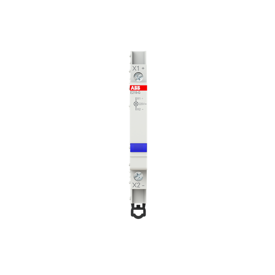 abb Merkkivalo led abb e219-g220 sin, 110-220 vdc