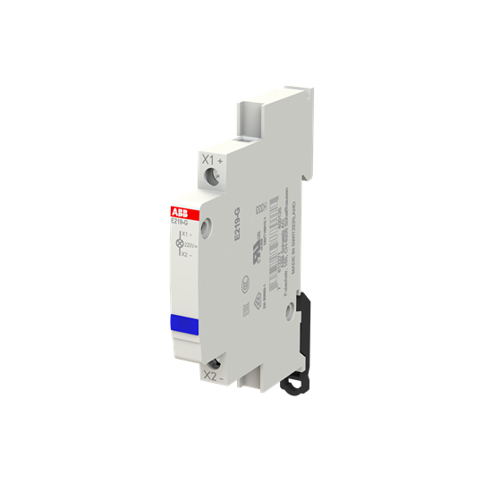 abb Merkkivalo led abb e219-g220 sin, 110-220 vdc