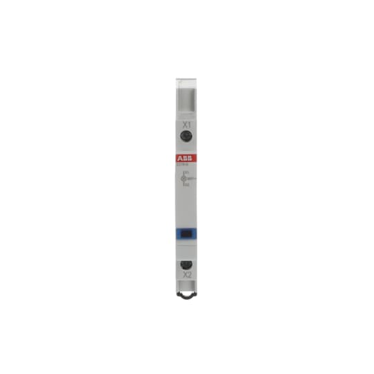 abb Merkkivalo led abb e219-g sin, 115-250 vac